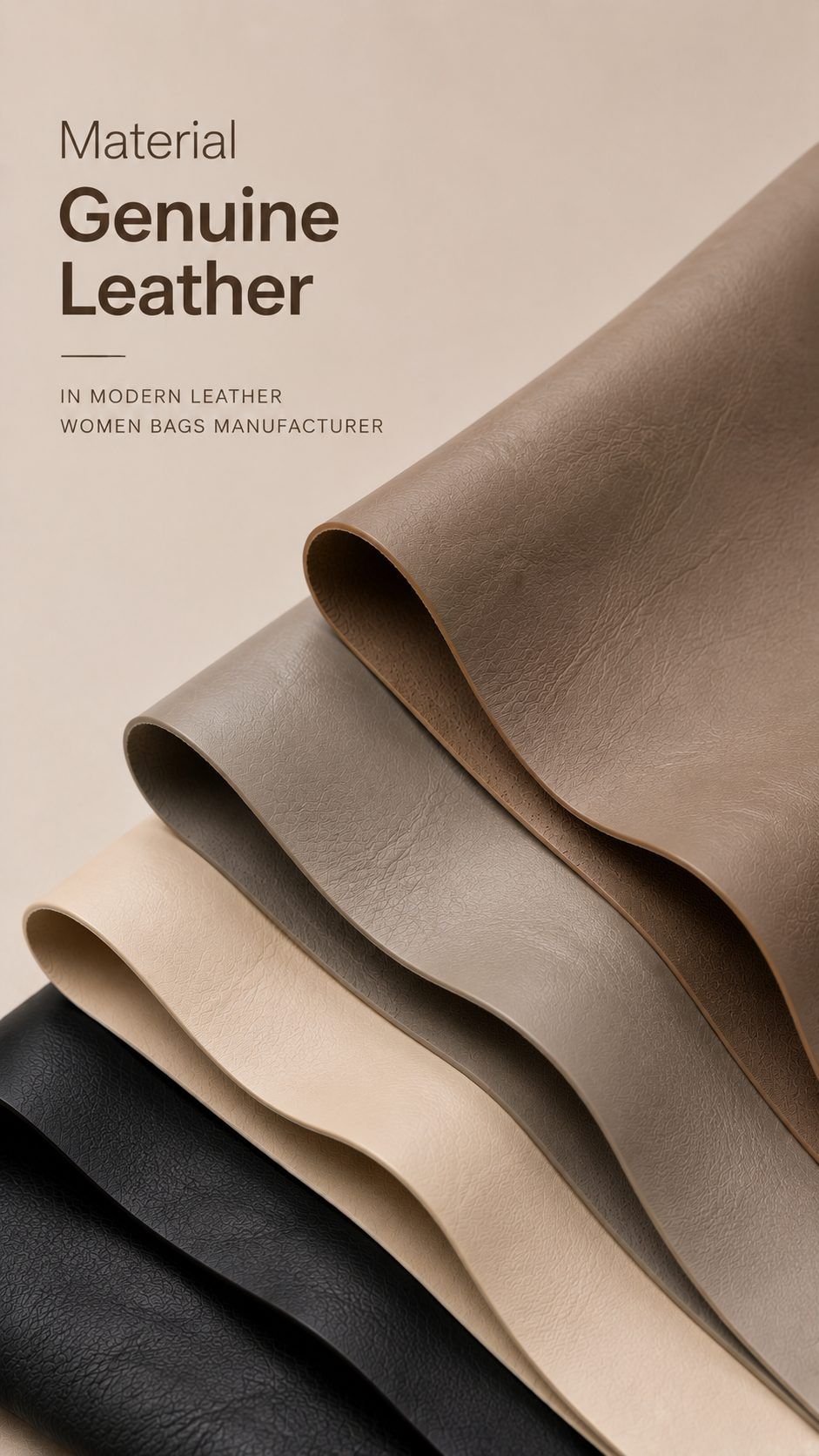 Genuine Leather