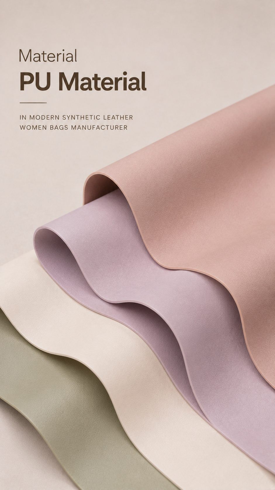 PU Material