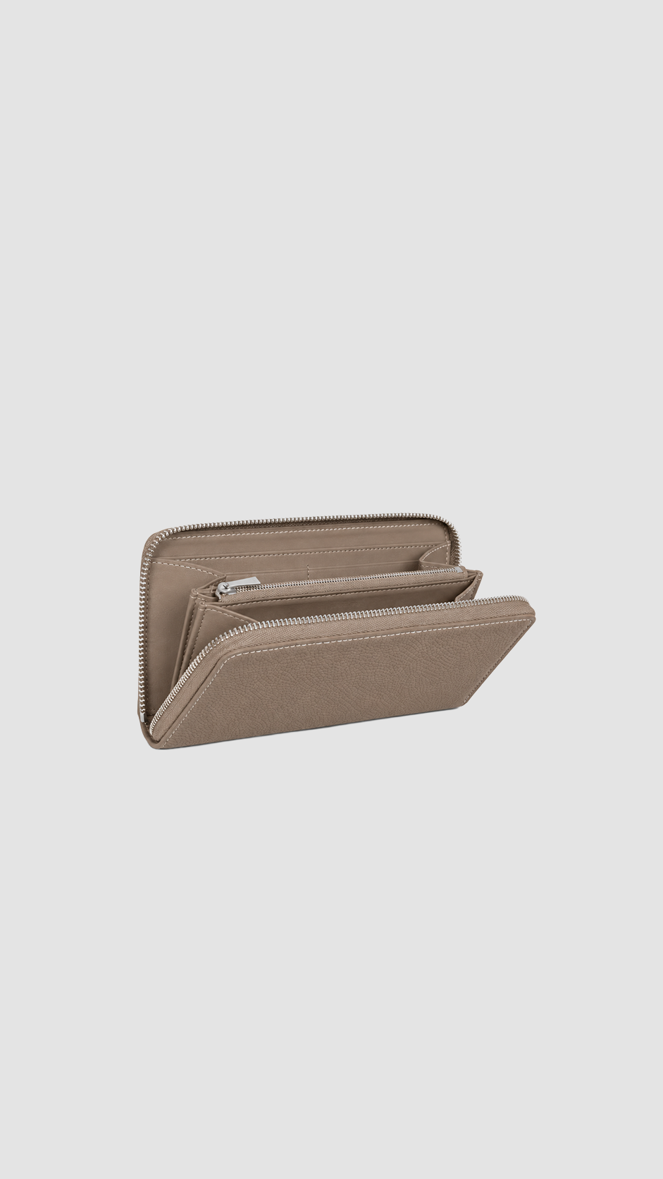 Zip Around Wallet 0002 alternate view