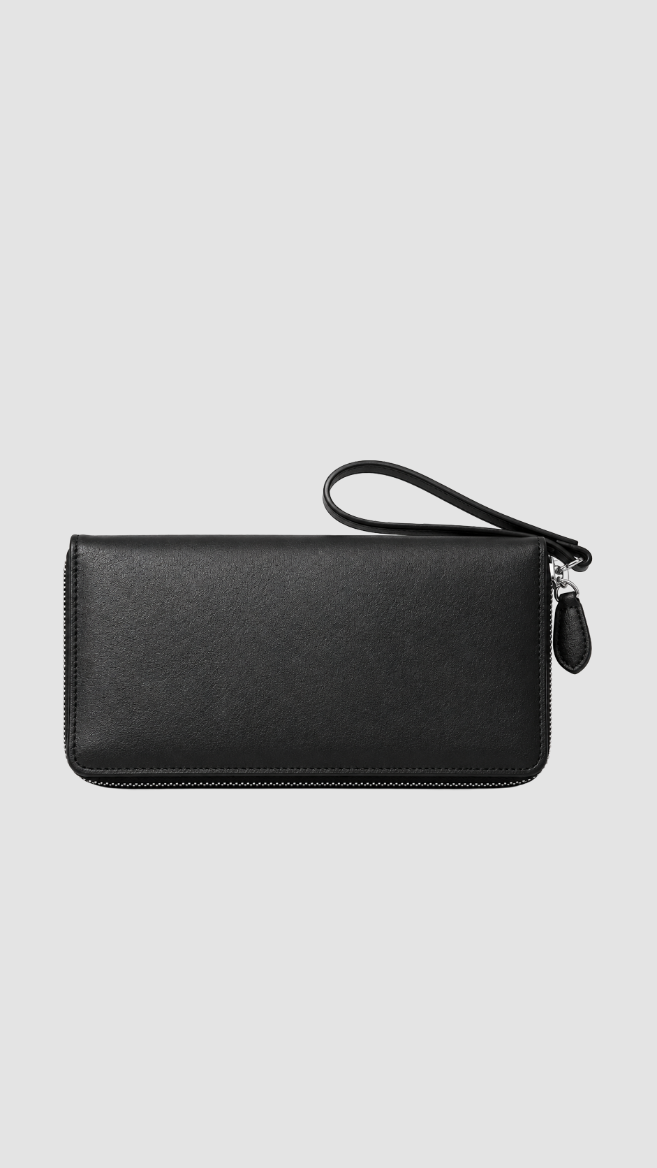 Leather Wristlet Wallet 0005 alternate view