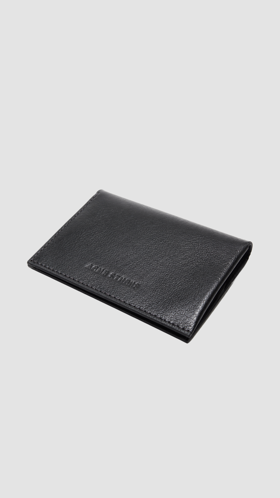 Bifold Leather Wallet 0007 main view