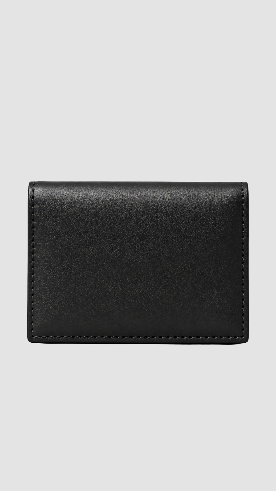 Bifold Leather Wallet 0009 alternate view