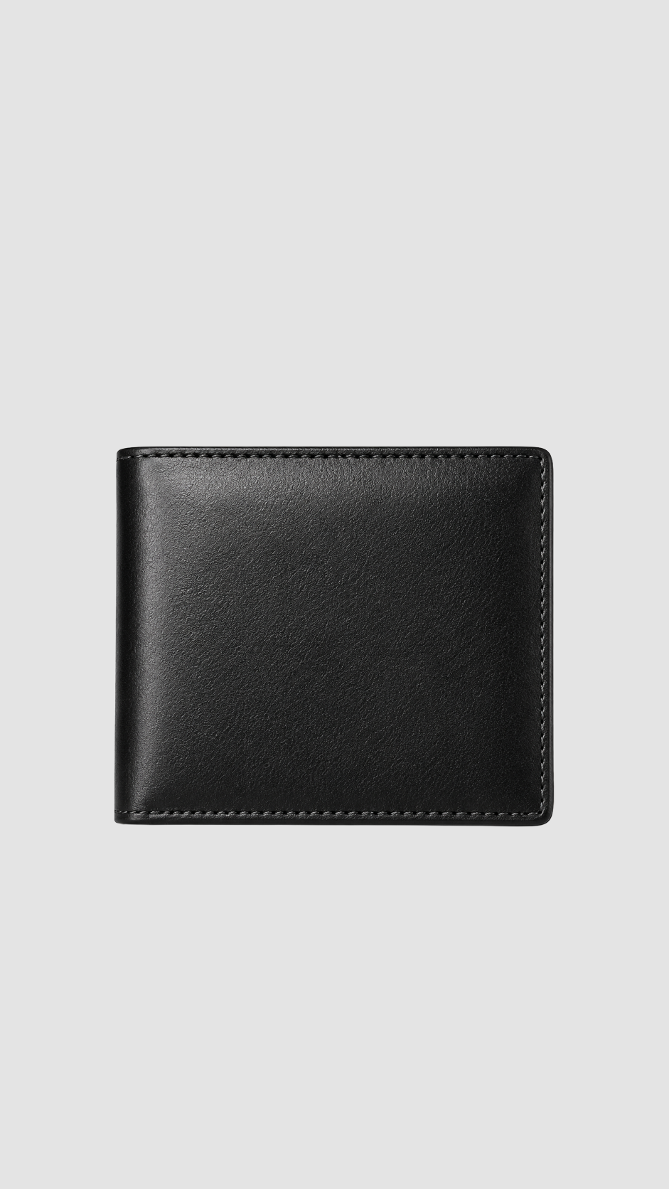 Bifold Leather Wallet 0010 alternate view