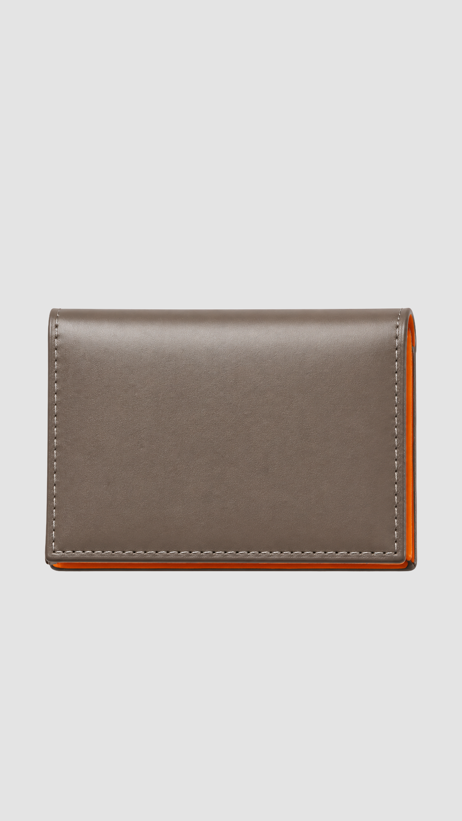 Bifold Leather Wallet 0018 alternate view