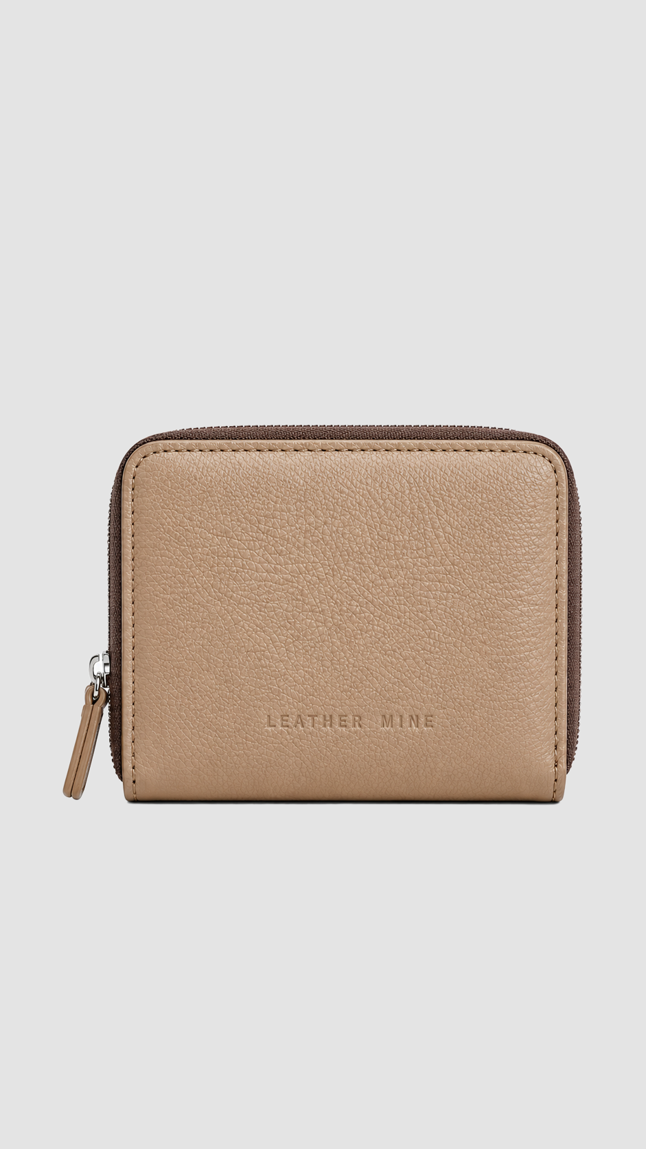 Zip Around Wallet 0023 main view