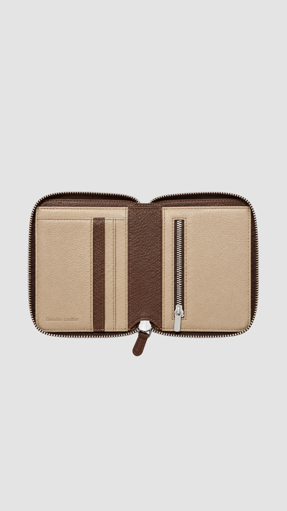 Zip Around Wallet 0023 alternate view