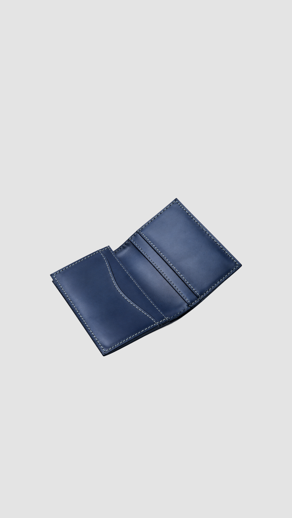 Leather Card Holder 0029 main view