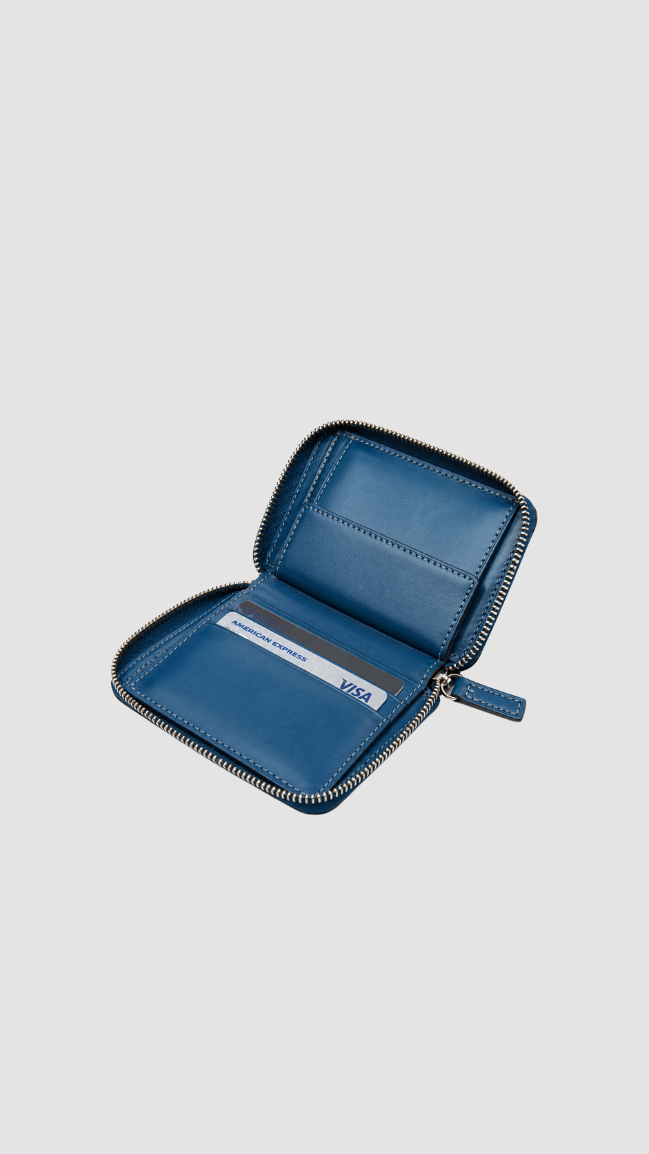 Zip Around Wallet 0030 alternate view