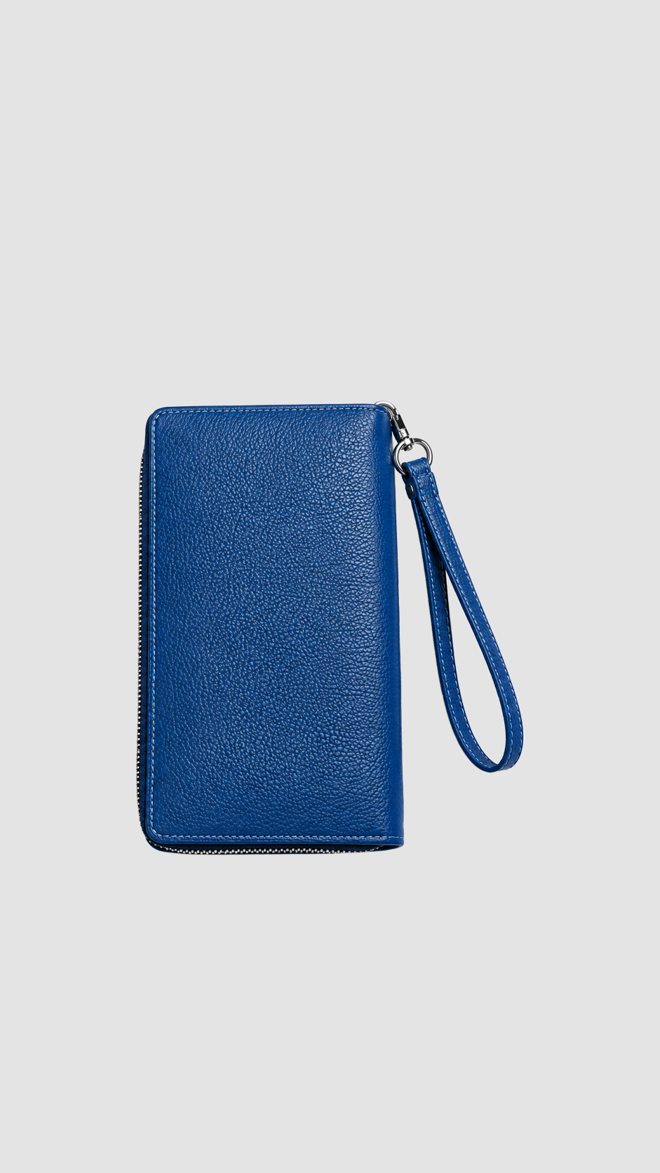 Leather Wristlet Wallet 0033 main view