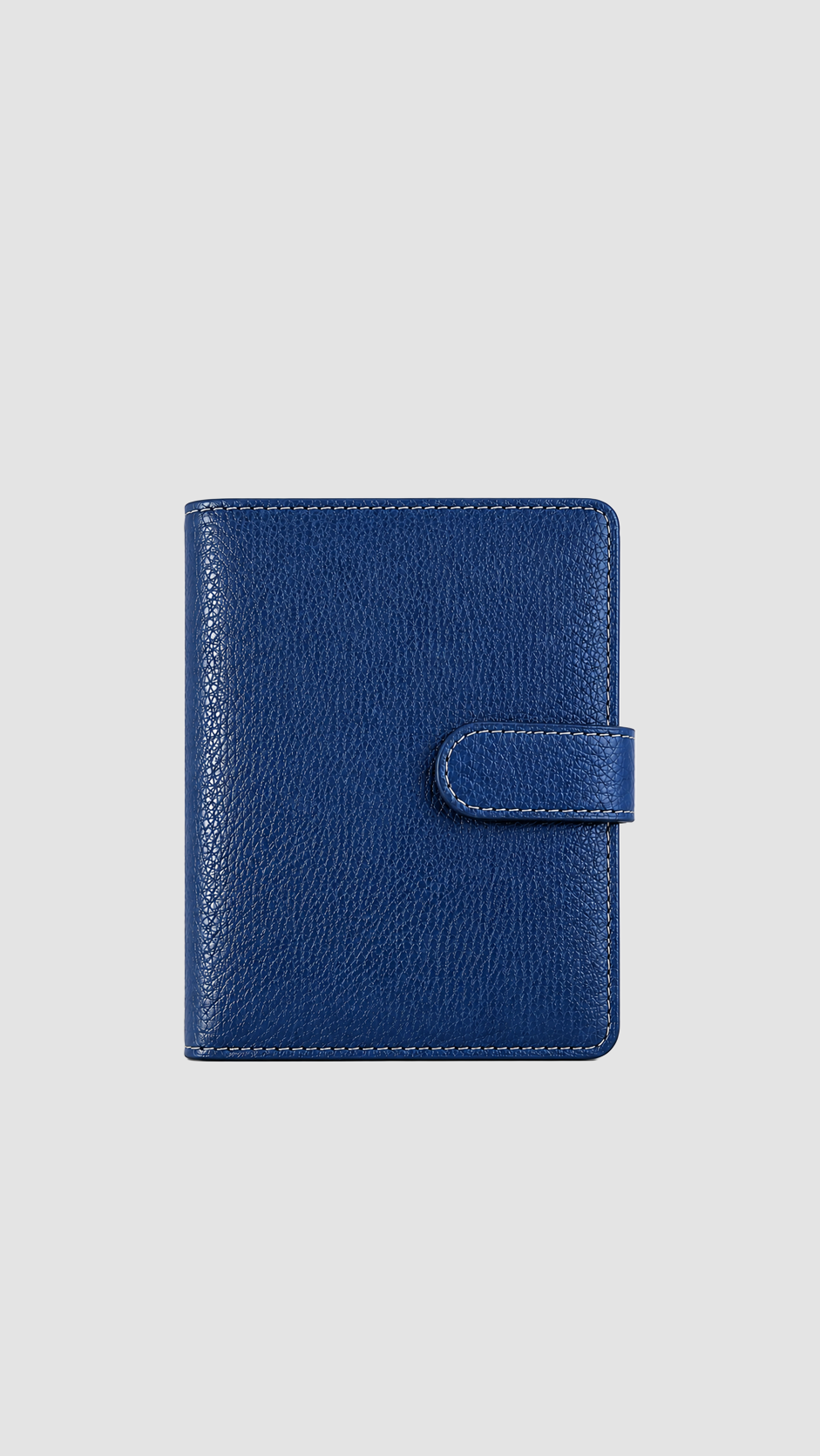 Long Leather Wallet 0035 main view