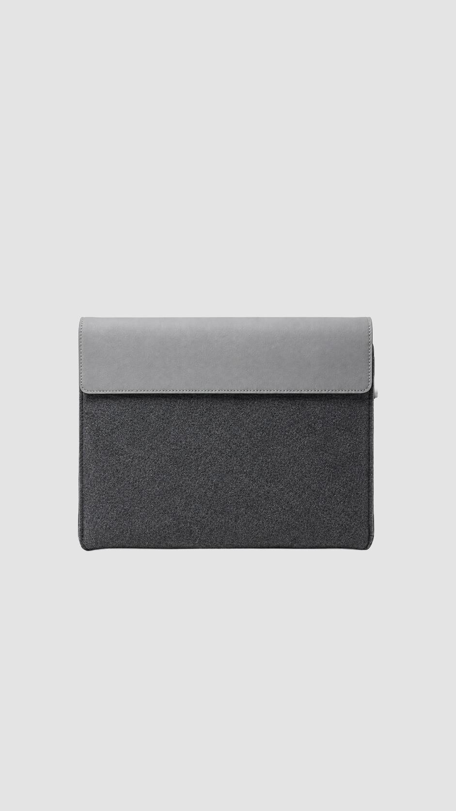 ซองหนังทรง Envelope รุ่น 0037 ภาพหลัก