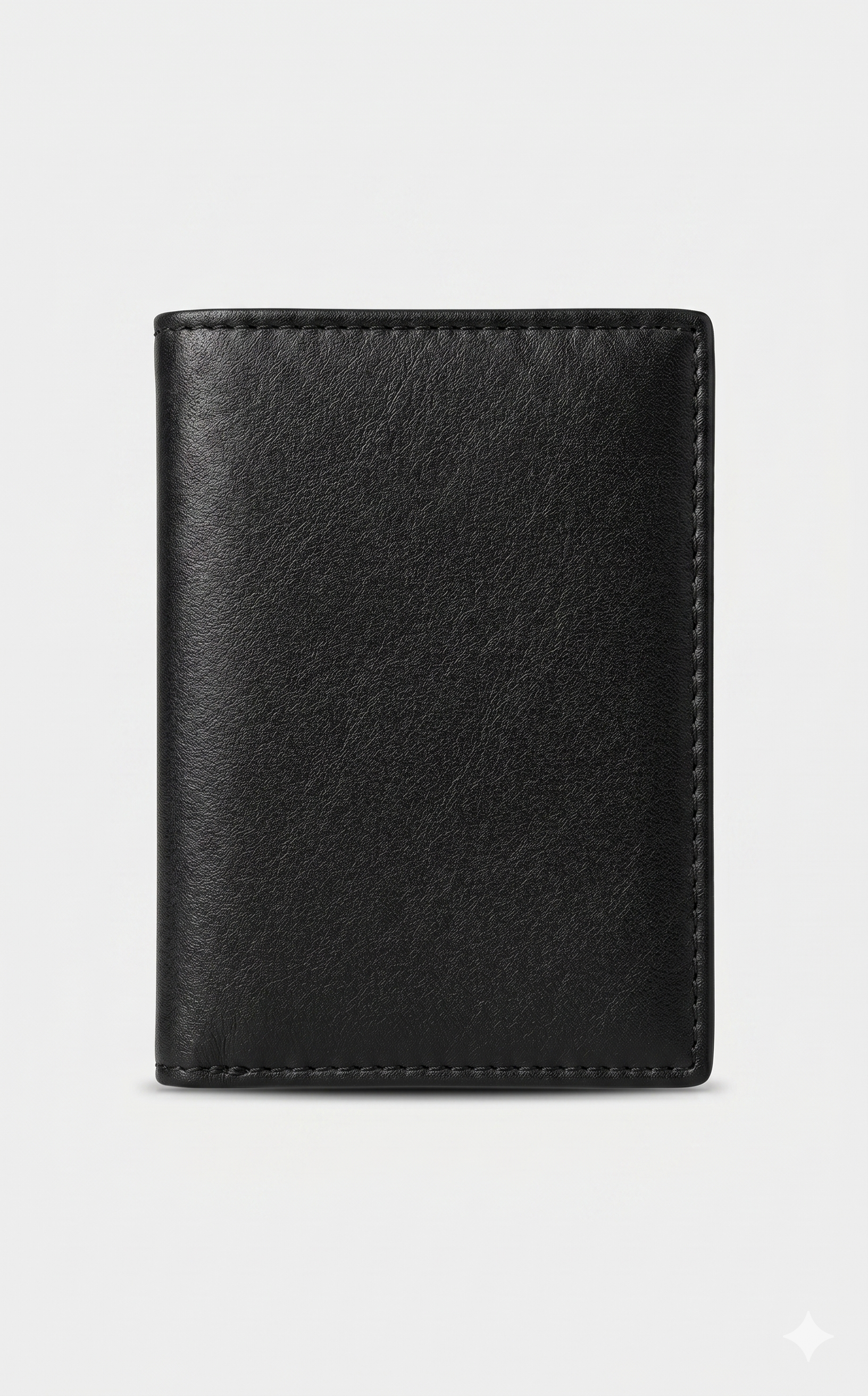 กระเป๋าสตางค์หนังคลาสสิก 1