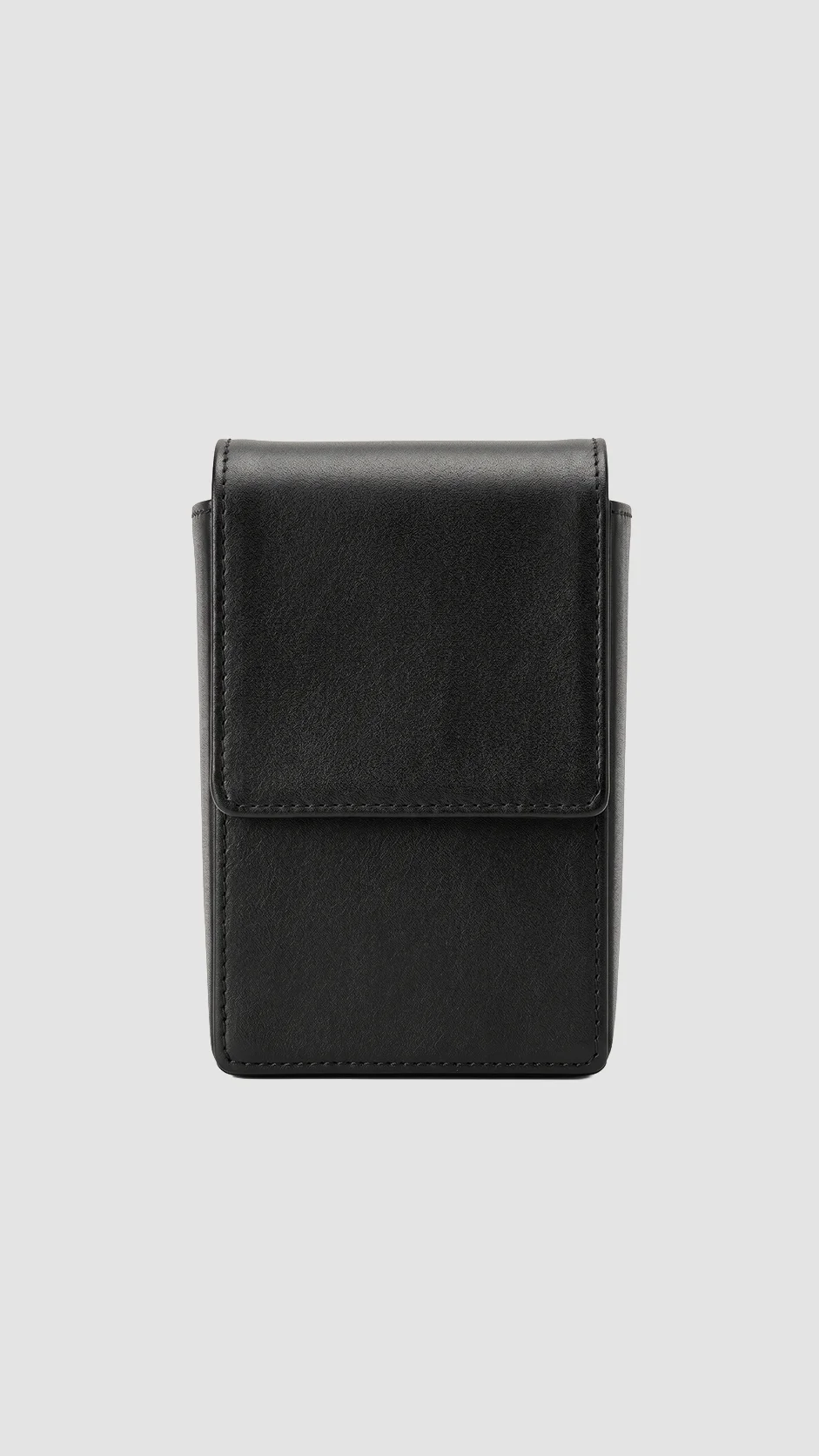 ซองใส่โทรศัพท์หนังแท้ รุ่น 11750 | รับผลิต OEM โรงงานเครื่องหนัง 1