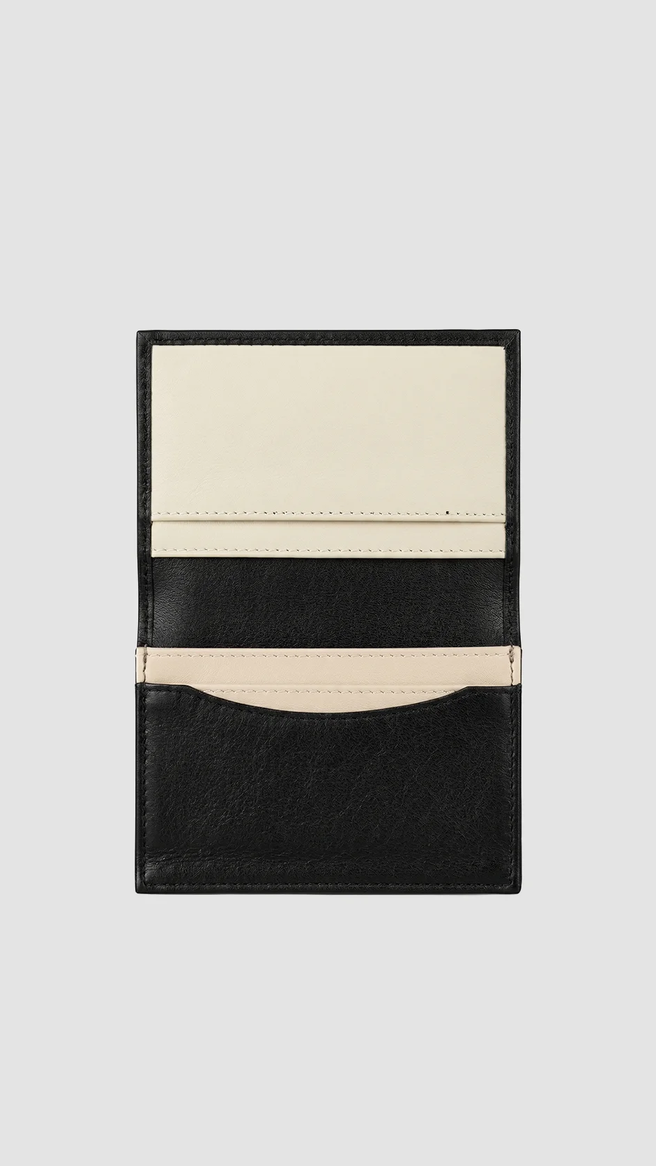 901 - Classic Leather Card Holder OEM