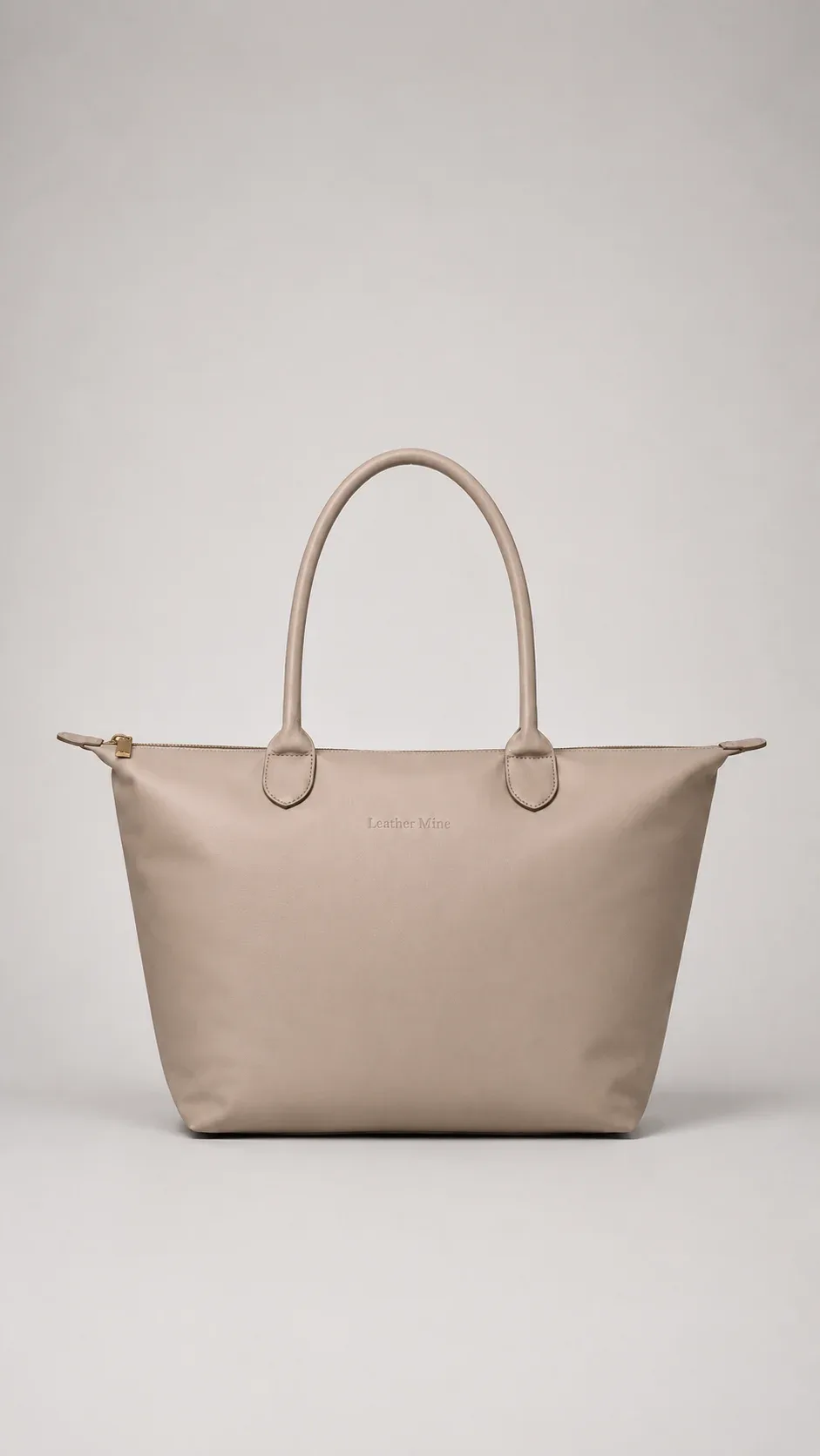 Canvas Tote HB3003 Canva Fabric Bag Manufacturer 0