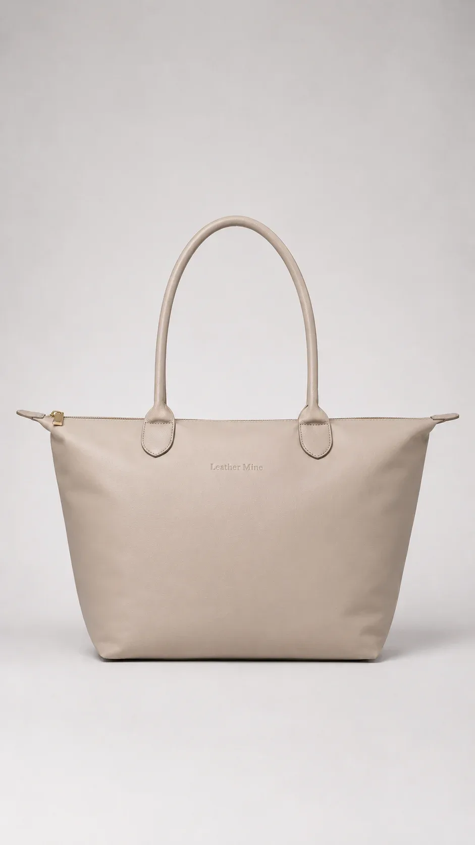 Canvas Tote HB3003 Canva Fabric Bag Manufacturer 1