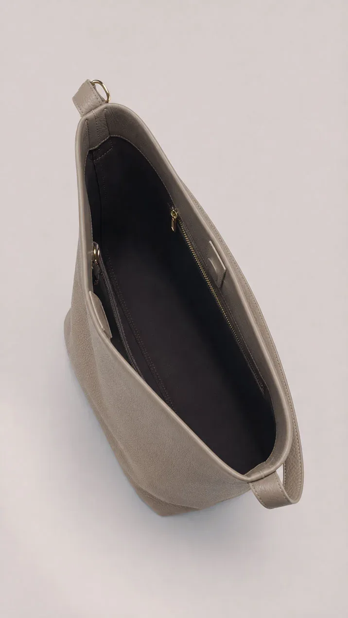 HB3011 Leather Tote Manufacturer Pu Tote Bag Pvc Tote 2