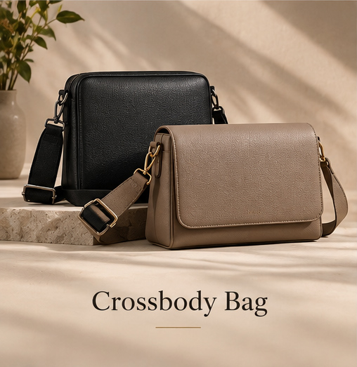 Crossbody Bag