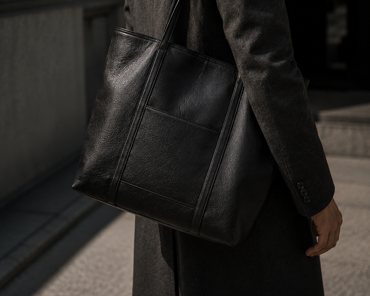 Leather Bags