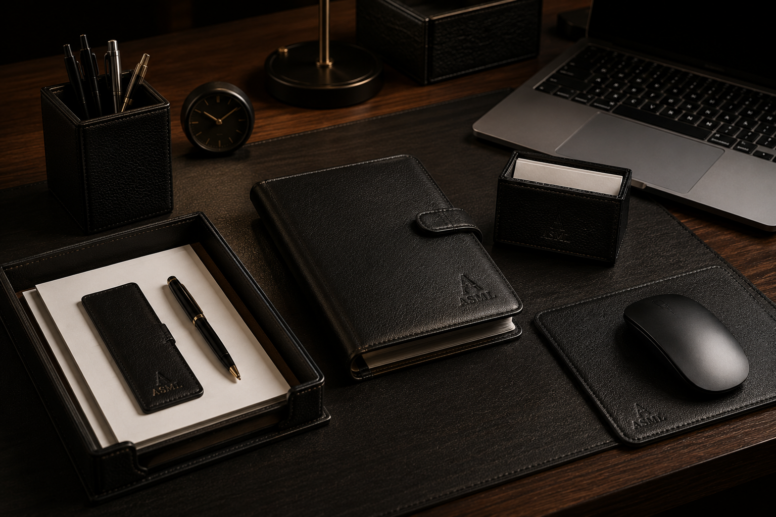 Stationery