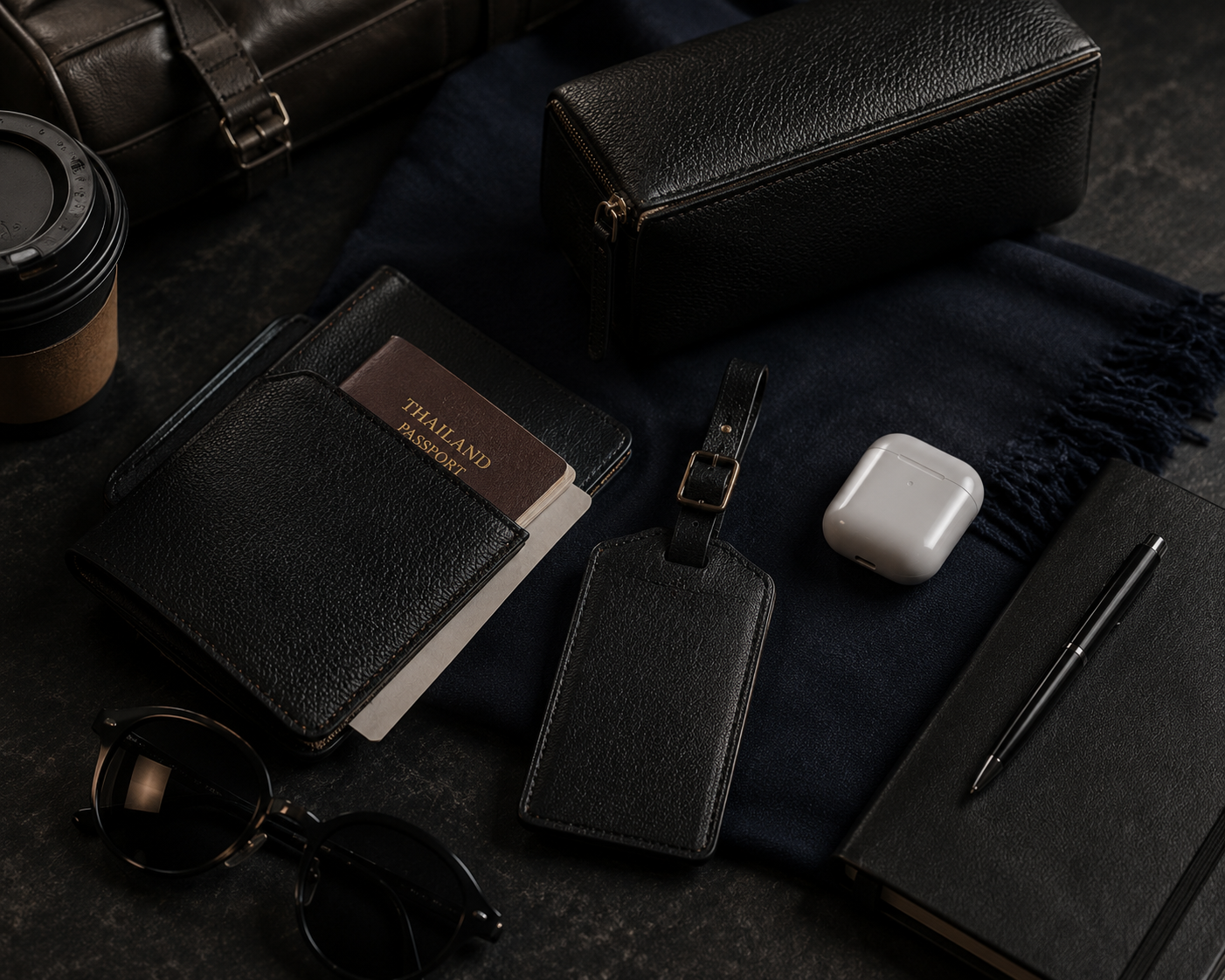 Travel Accessories